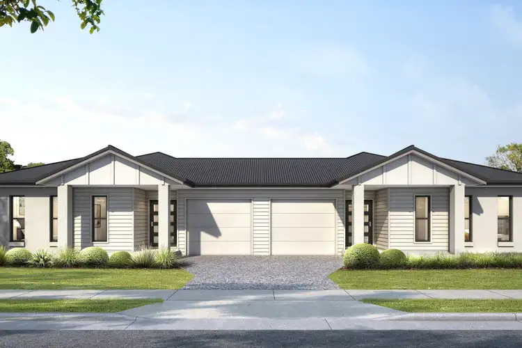 Main view of Homely semi-detached listing, 34A Nethercote Street, Mollymook NSW 2539