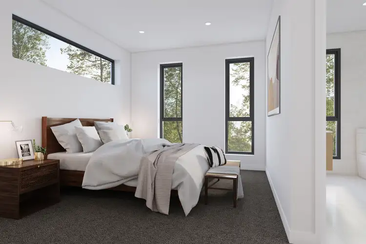 Fourth view of Homely semi-detached listing, 34A Nethercote Street, Mollymook NSW 2539