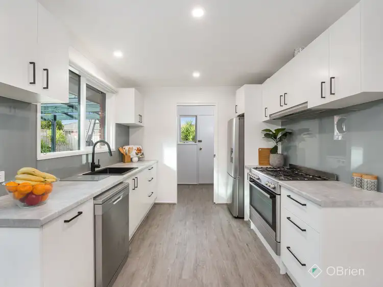 163 Cadles Road, Carrum Downs VIC 3201