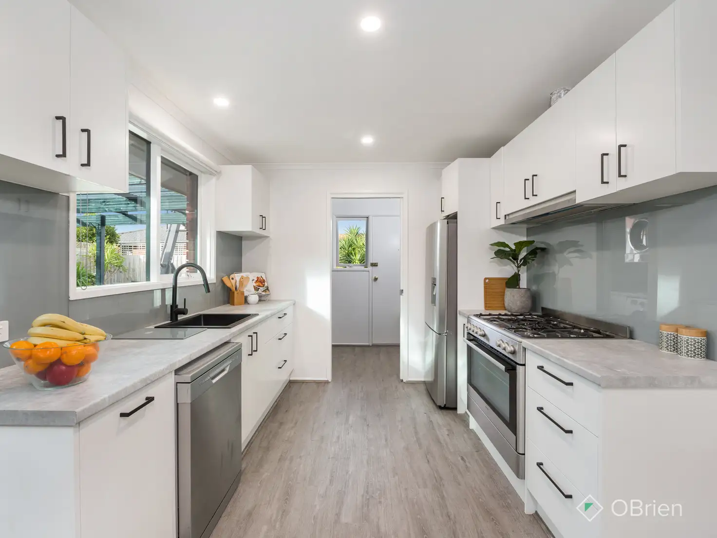 Main view of Homely house listing, 163 Cadles Road, Carrum Downs VIC 3201