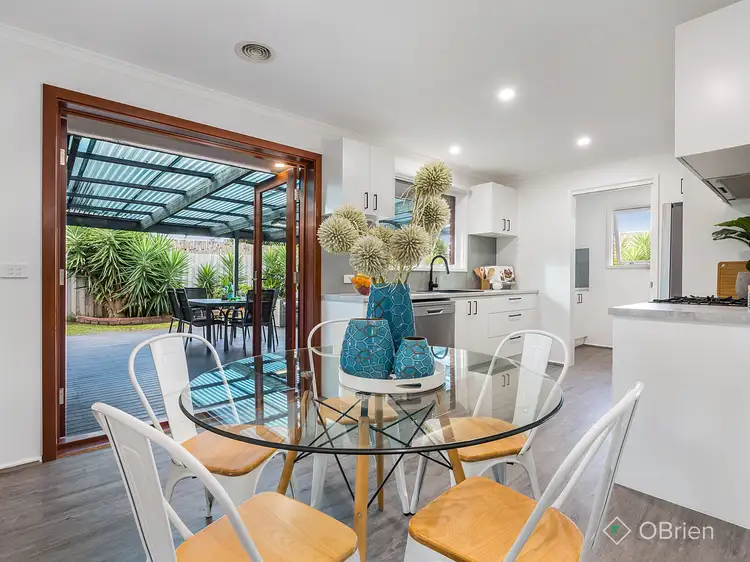 Second view of Homely house listing, 163 Cadles Road, Carrum Downs VIC 3201