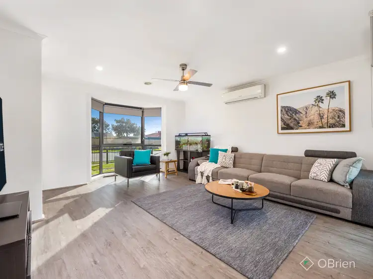 Third view of Homely house listing, 163 Cadles Road, Carrum Downs VIC 3201