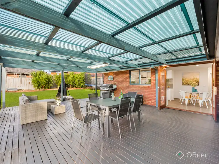 Fourth view of Homely house listing, 163 Cadles Road, Carrum Downs VIC 3201