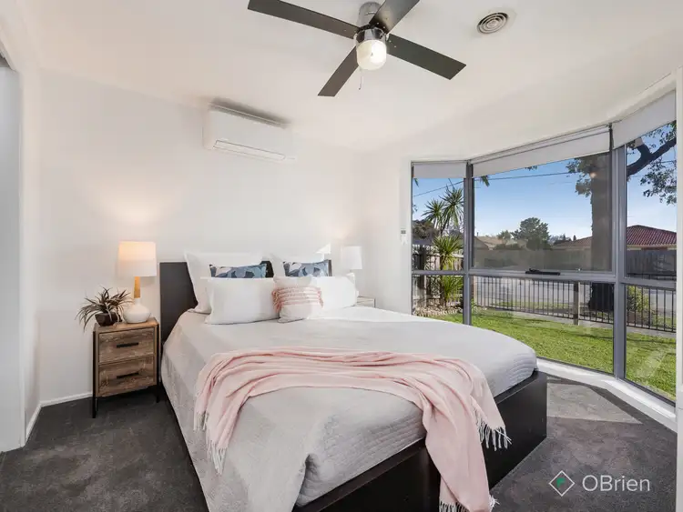 Fifth view of Homely house listing, 163 Cadles Road, Carrum Downs VIC 3201