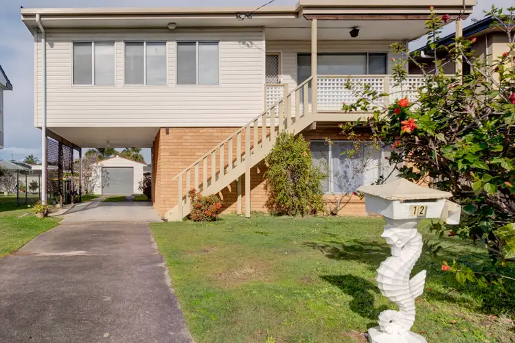 Second view of Homely house listing, 12 Toby Street, Forster NSW 2428
