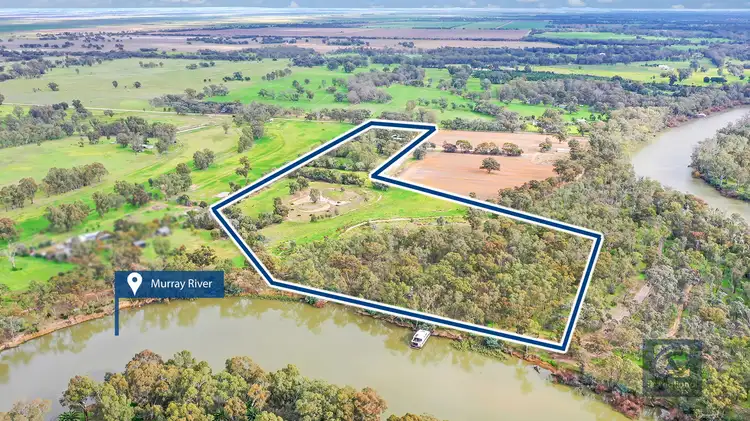 Second view of Homely house listing, 156 Sexton Road, Torrumbarry, Echuca VIC 3564