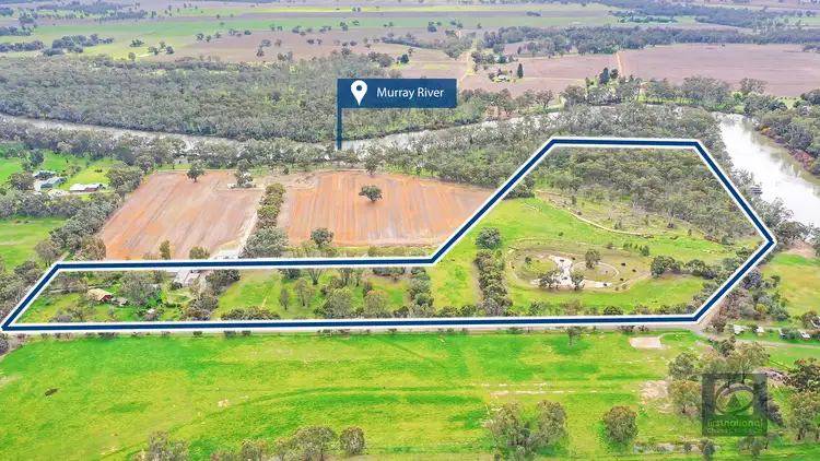 Sixth view of Homely house listing, 156 Sexton Road, Torrumbarry, Echuca VIC 3564
