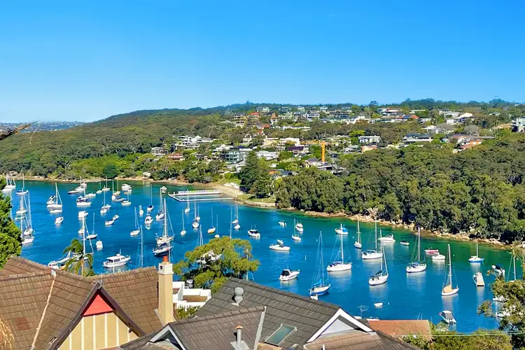 Second view of Homely apartment listing, 2/73 Fairlight Street, Fairlight NSW 2094