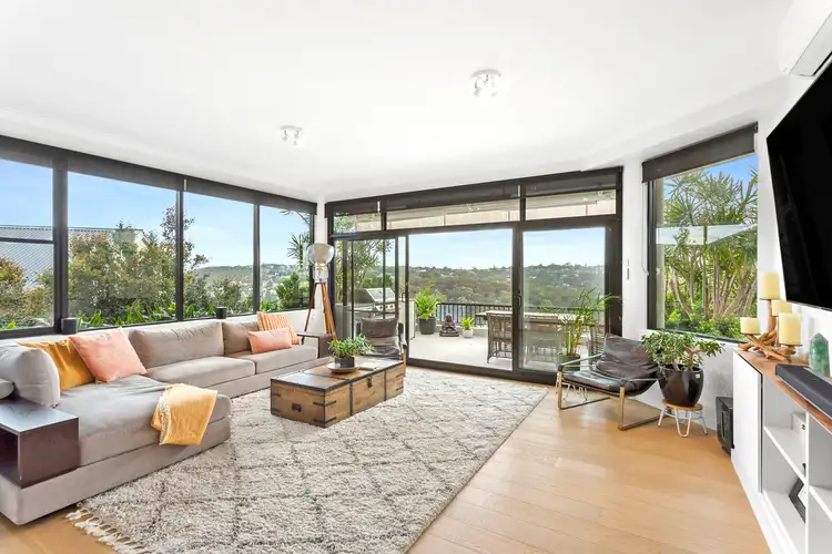 Third view of Homely apartment listing, 2/73 Fairlight Street, Fairlight NSW 2094