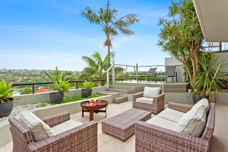 Fourth view of Homely apartment listing, 2/73 Fairlight Street, Fairlight NSW 2094