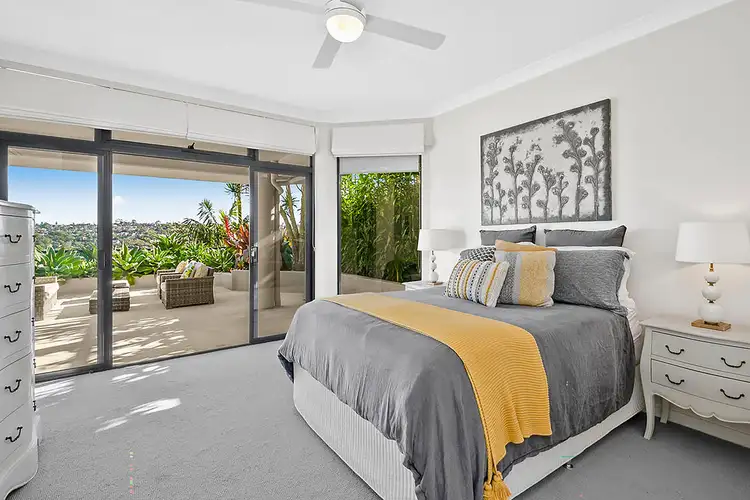 Fifth view of Homely apartment listing, 2/73 Fairlight Street, Fairlight NSW 2094