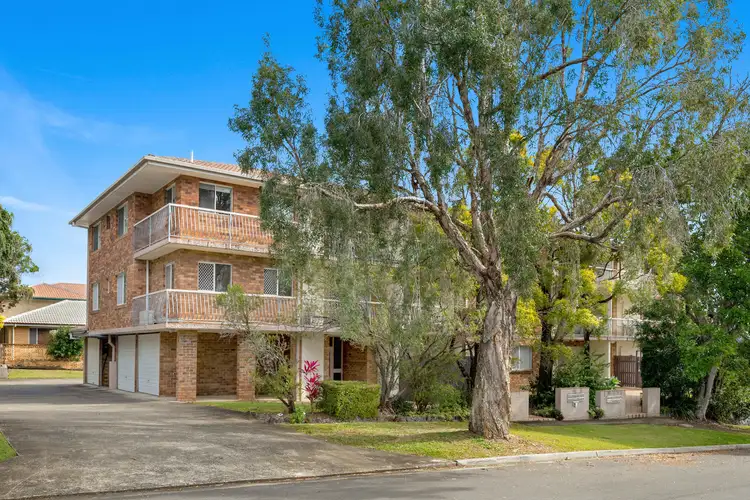 Main view of Homely unit listing, 7/16 Swain Street, Holland Park West QLD 4121