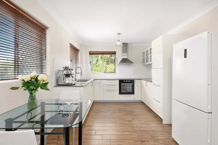 Second view of Homely unit listing, 7/16 Swain Street, Holland Park West QLD 4121