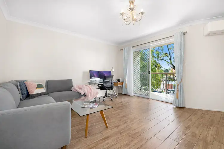 Third view of Homely unit listing, 7/16 Swain Street, Holland Park West QLD 4121