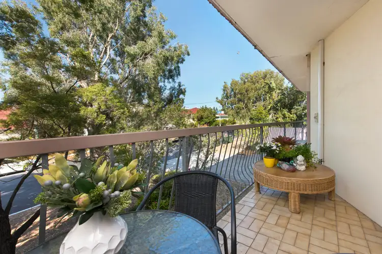 Fifth view of Homely unit listing, 7/16 Swain Street, Holland Park West QLD 4121