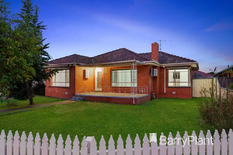 3 Kirby Court, St Albans VIC 3021