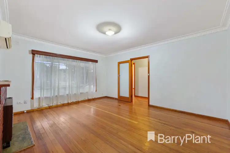 Sixth view of Homely house listing, 3 Kirby Court, St Albans VIC 3021