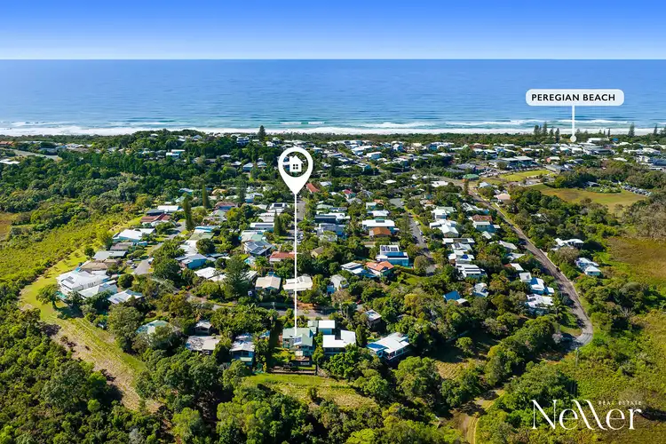 Third view of Homely house listing, 37 Cormorant Crescent, Peregian Beach QLD 4573