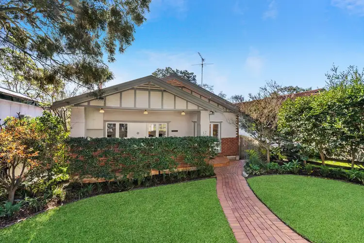 17 Haig Street, Chatswood NSW 2067