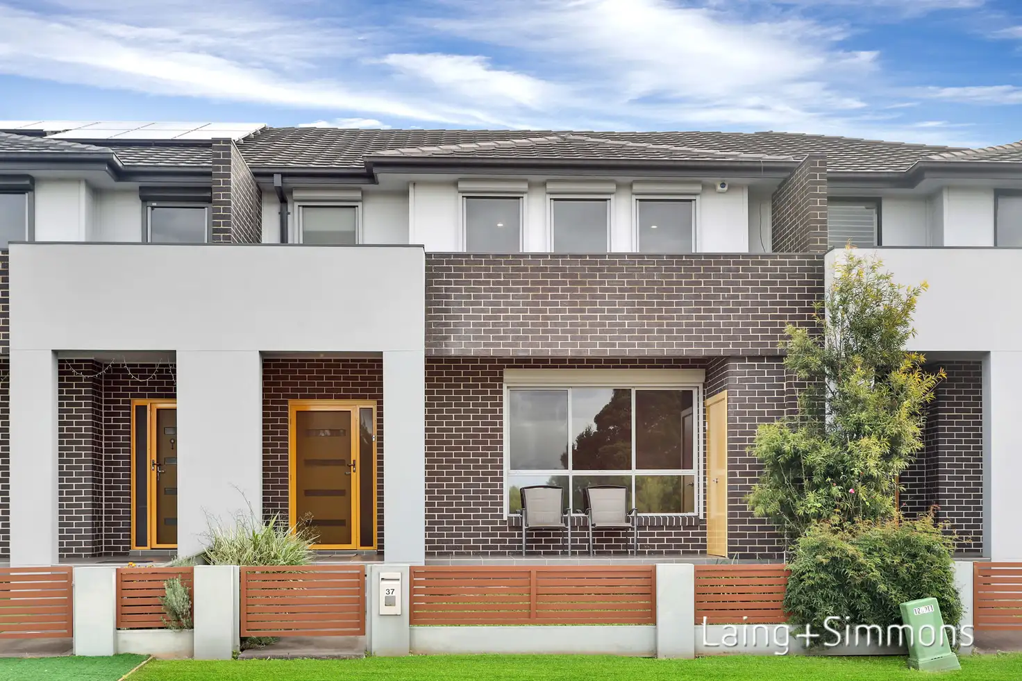 Main view of Homely house listing, 37 Cawley Circuit, Ropes Crossing NSW 2760