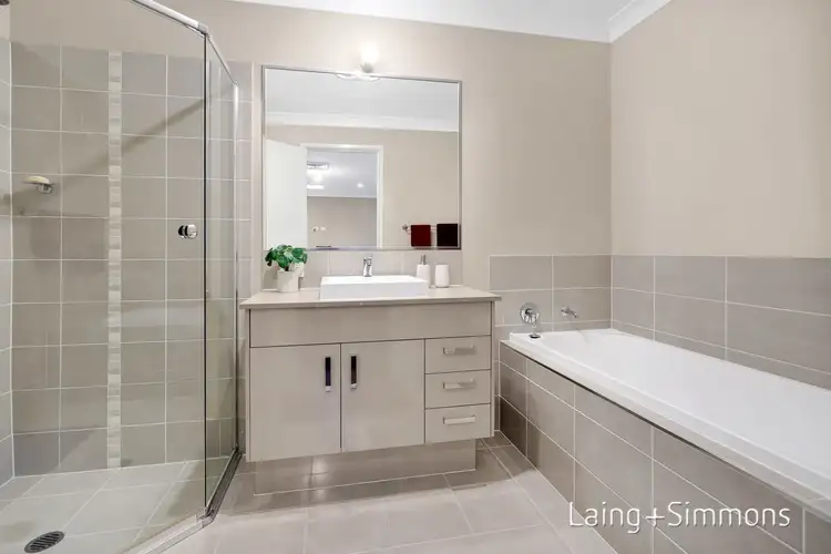 Fourth view of Homely house listing, 37 Cawley Circuit, Ropes Crossing NSW 2760