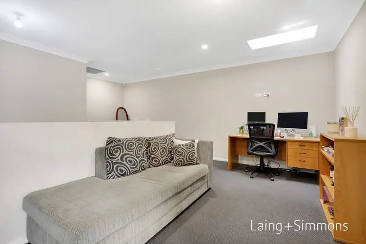 Fifth view of Homely house listing, 37 Cawley Circuit, Ropes Crossing NSW 2760
