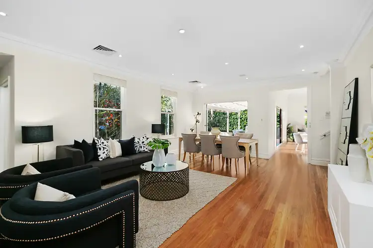 Second view of Homely house listing, 23 Edward Street, Willoughby NSW 2068