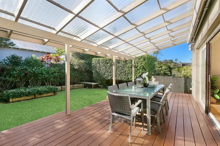 Sixth view of Homely house listing, 23 Edward Street, Willoughby NSW 2068