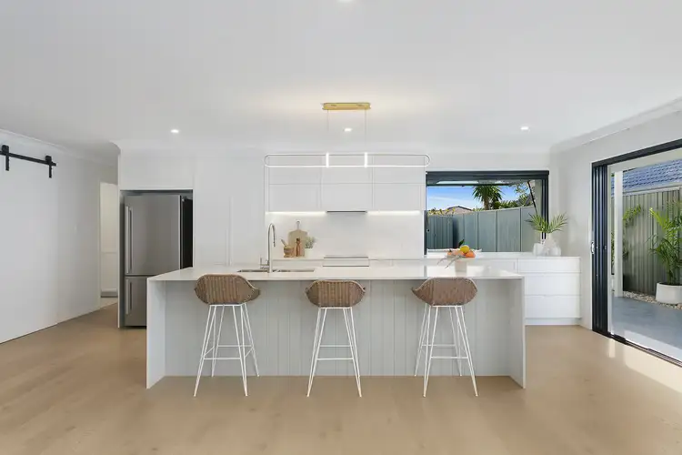 80 Harrier Drive, Burleigh Waters QLD 4220