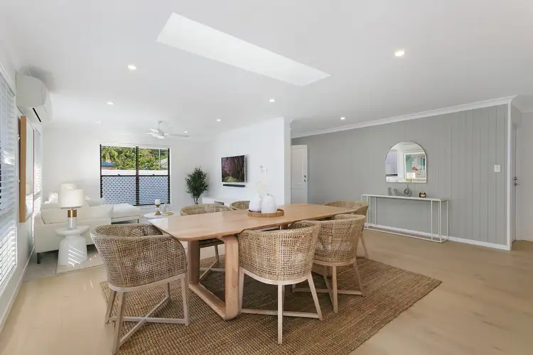 Sixth view of Homely house listing, 80 Harrier Drive, Burleigh Waters QLD 4220
