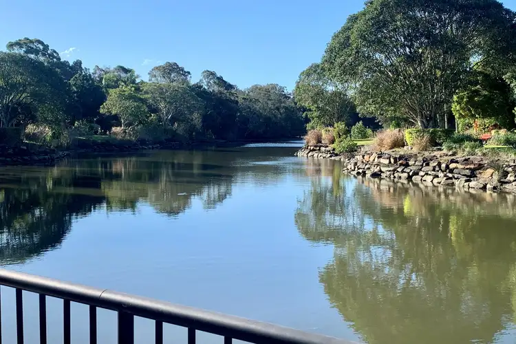 Main view of Homely unit listing, 97/40 Lakeside Crescent, Currimundi QLD 4551