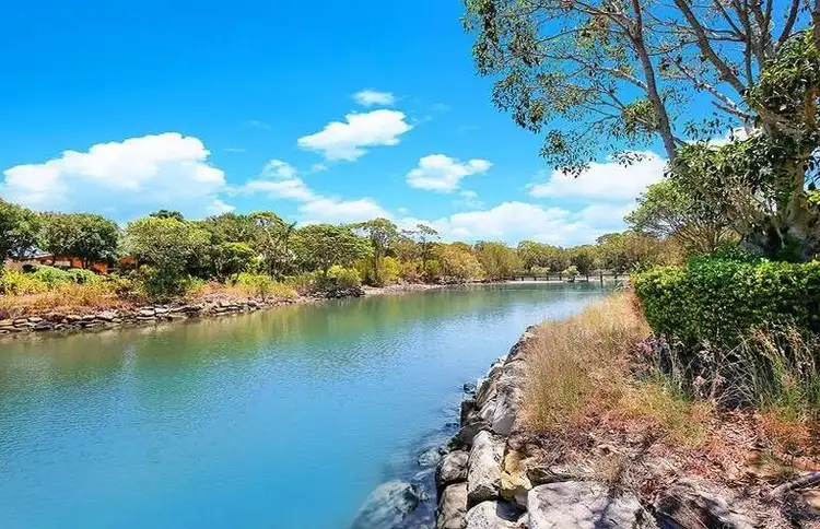 Second view of Homely unit listing, 97/40 Lakeside Crescent, Currimundi QLD 4551