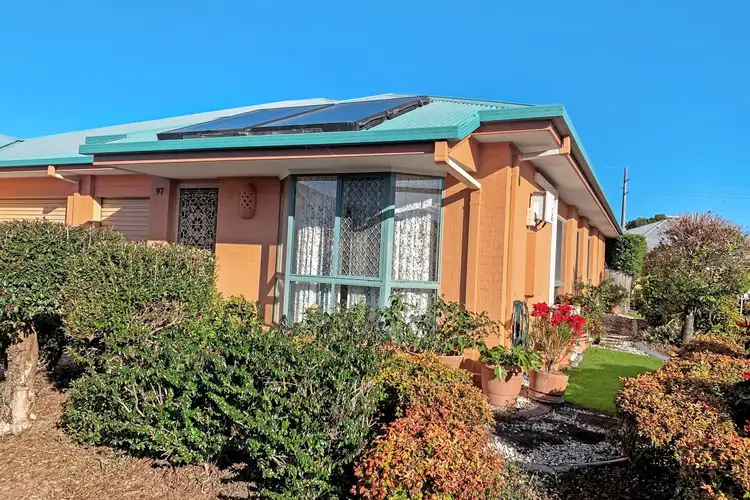 Third view of Homely unit listing, 97/40 Lakeside Crescent, Currimundi QLD 4551