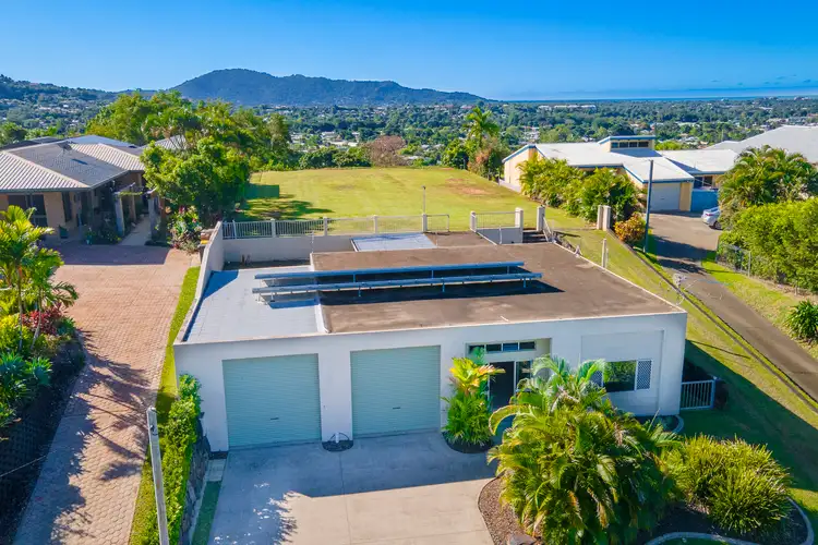 54 Granadilla Drive, Earlville QLD 4870