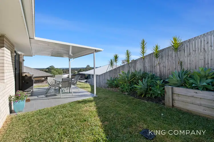 12 Savannah Court, Waterford QLD 4133