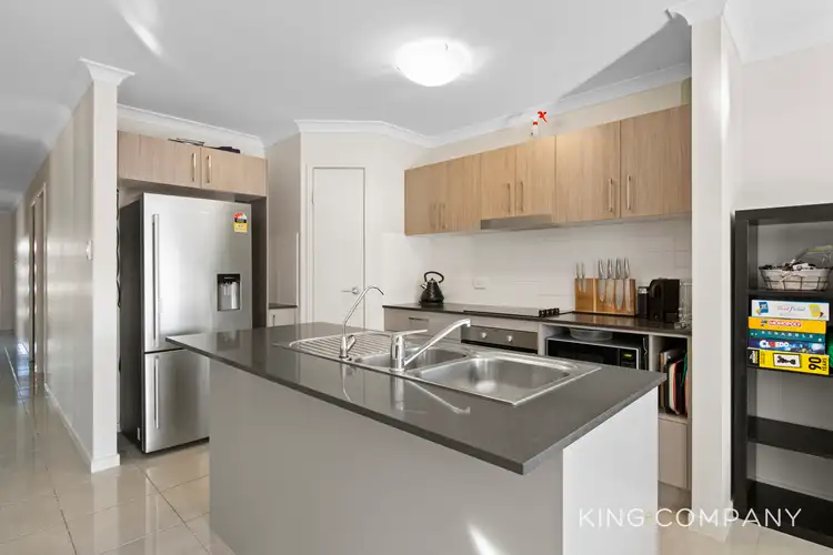 Third view of Homely house listing, 12 Savannah Court, Waterford QLD 4133