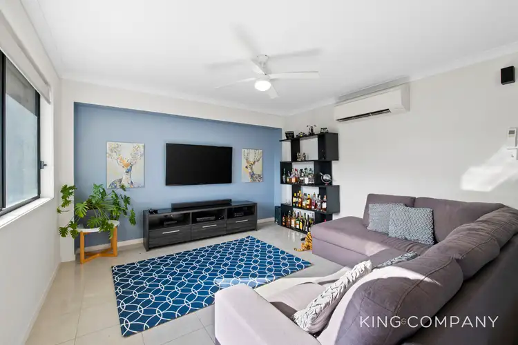 Fourth view of Homely house listing, 12 Savannah Court, Waterford QLD 4133