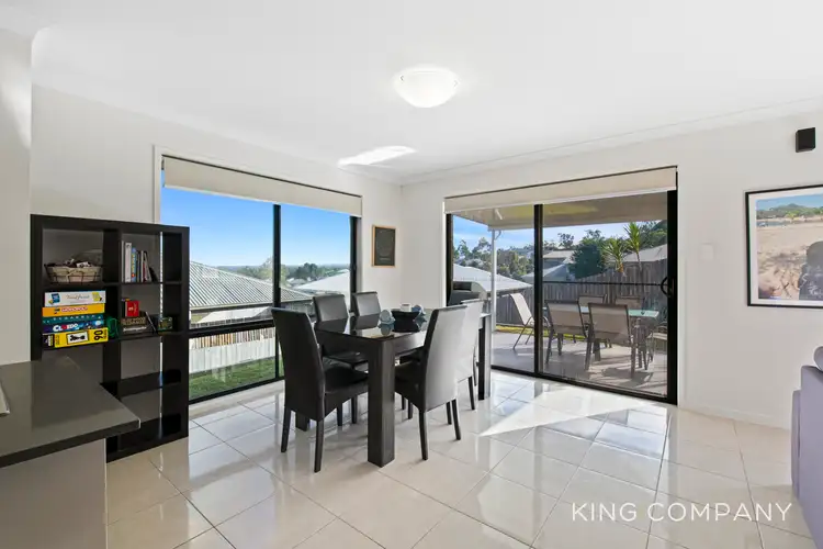 Fifth view of Homely house listing, 12 Savannah Court, Waterford QLD 4133