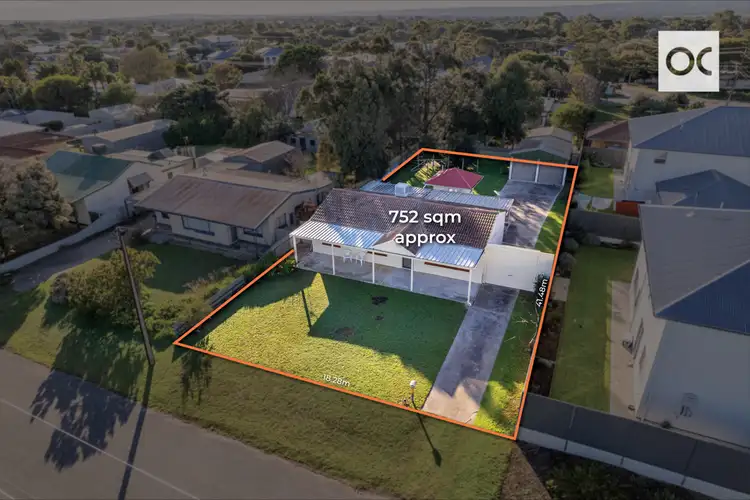 Second view of Homely house listing, 33 Aldam Avenue, Aldinga Beach SA 5173