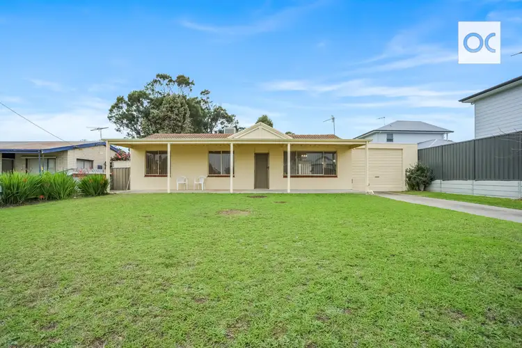 Third view of Homely house listing, 33 Aldam Avenue, Aldinga Beach SA 5173