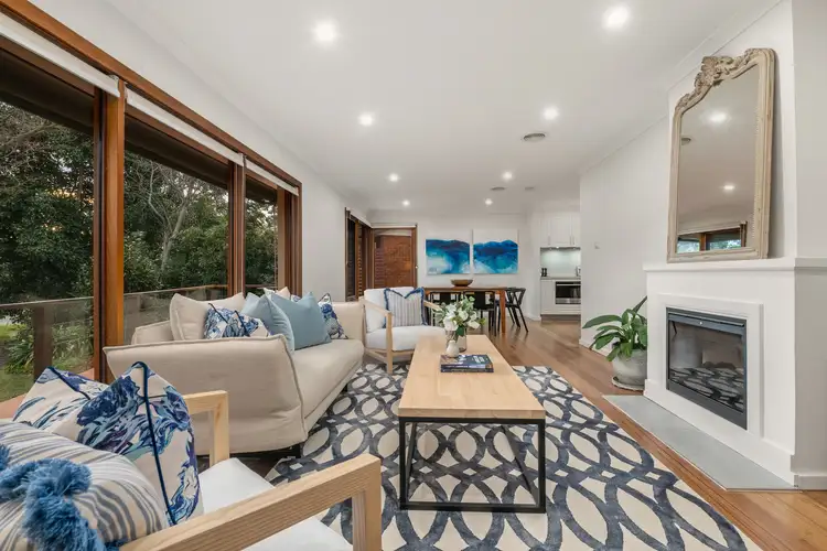 Fourth view of Homely house listing, 81 Waller Crescent, Campbell ACT 2612