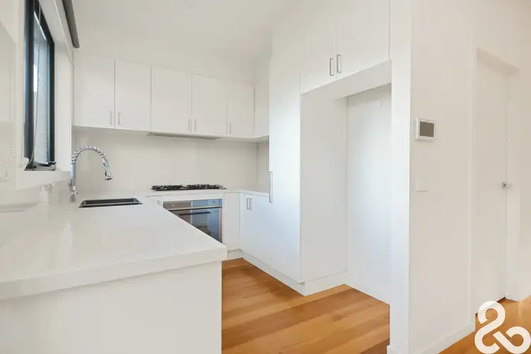 Fourth view of Homely townhouse listing, 4/80 Pender Street, Thornbury VIC 3071