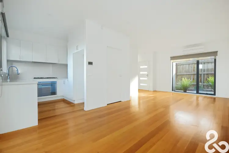 Fifth view of Homely townhouse listing, 4/80 Pender Street, Thornbury VIC 3071