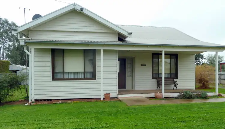 24 Webster Street, Wycheproof VIC 3527