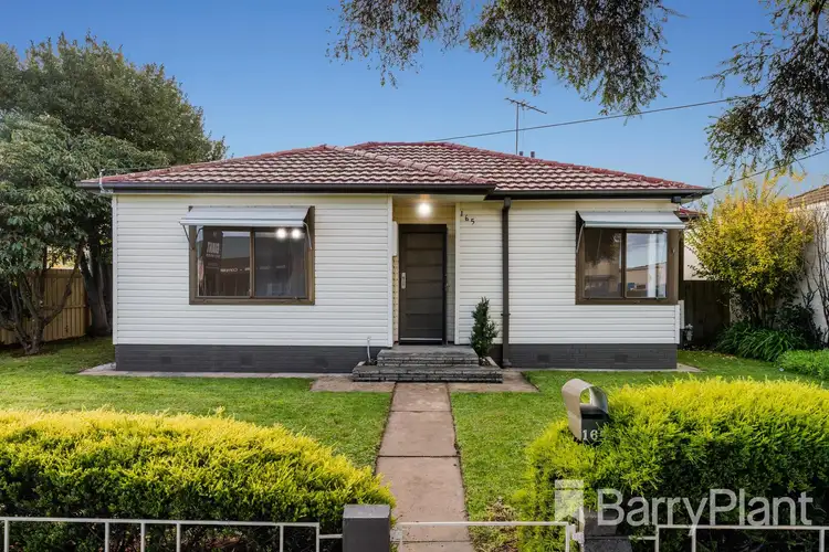 165 Victoria Street, North Geelong VIC 3215