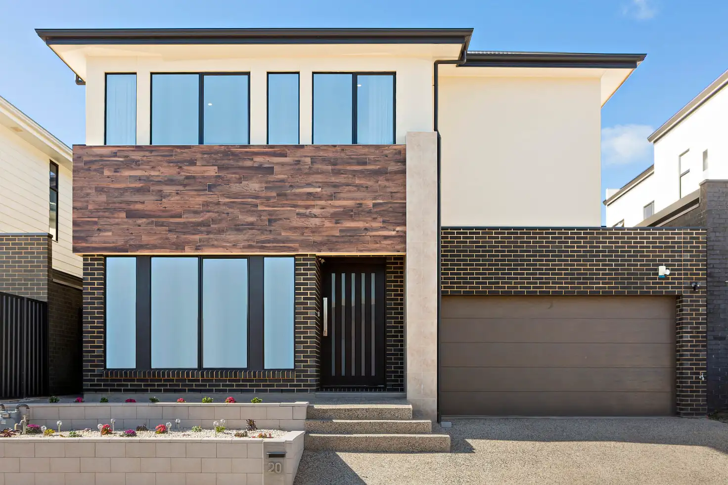 Main view of Homely house listing, 20 Abercrombie Avenue, Woodforde SA 5072