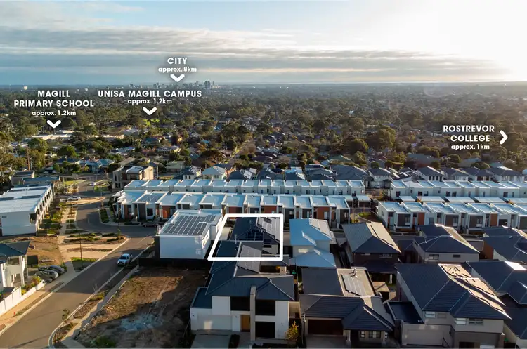 Fourth view of Homely house listing, 20 Abercrombie Avenue, Woodforde SA 5072