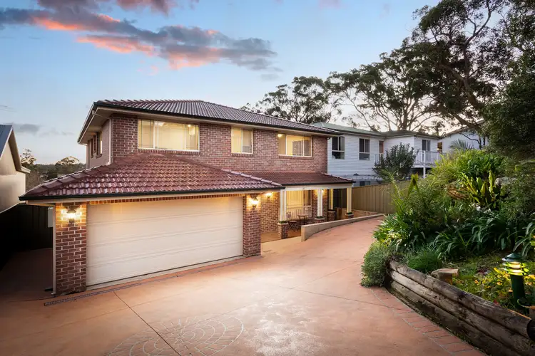 Main view of Homely house listing, 36 Second Avenue, Loftus NSW 2232
