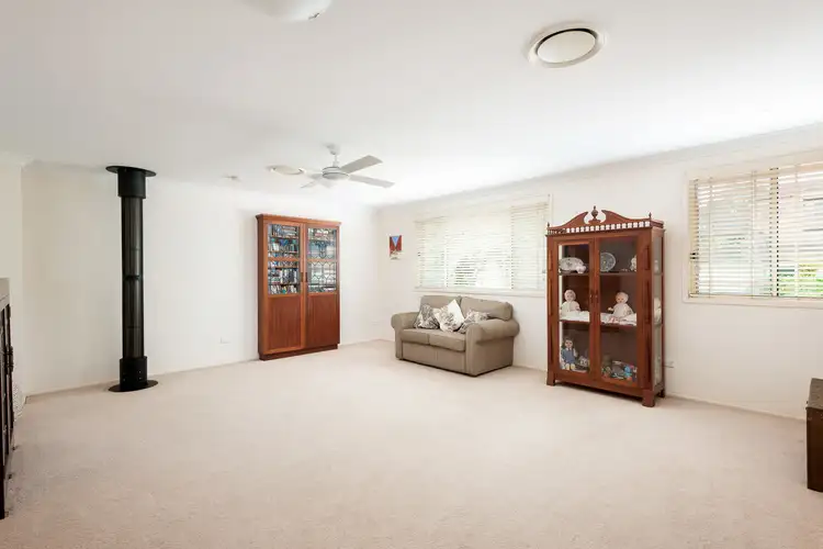 Fifth view of Homely house listing, 36 Second Avenue, Loftus NSW 2232