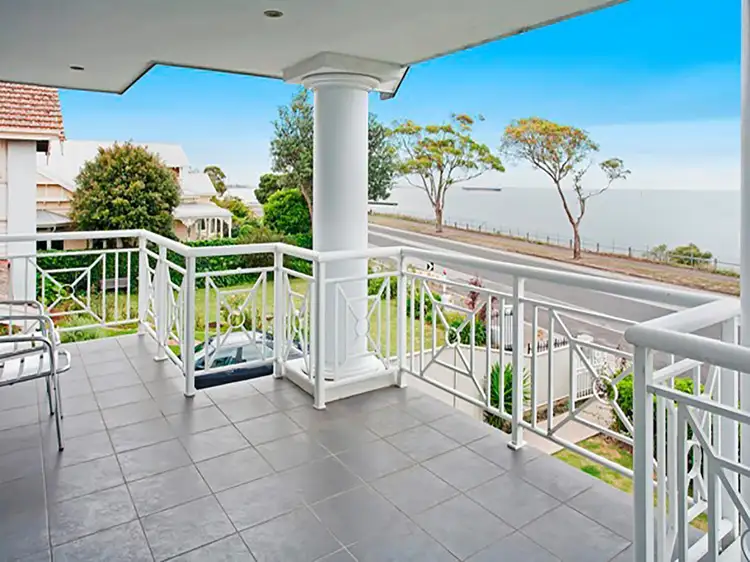 Second view of Homely townhouse listing, 55B The Esplanade, Drumcondra VIC 3215